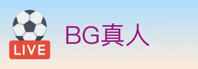 BG真人 Logo